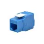 Conector RJ45 Categoría 6 UTP WP de WP, Cables Ethernet - Ref: S0223424, Precio: 3,91 €, Descuento: %