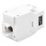 Conector RJ45 Categoría 6 UTP WP de WP, Cables Ethernet - Ref: S0223424, Precio: 3,91 €, Descuento: %