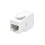 Conector RJ45 Categoría 6 UTP WP de WP, Cables Ethernet - Ref: S0223424, Precio: 3,91 €, Descuento: %