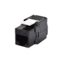 Conector RJ45 Categoría 6 UTP WP de WP, Cables Ethernet - Ref: S0223424, Precio: 3,91 €, Descuento: %