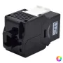 Conector RJ45 Categoría 6 UTP WP de WP, Cables Ethernet - Ref: S0223424, Precio: 3,91 €, Descuento: %