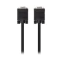 SVGA Cable NANOCABLE 10.15.130 Black by NANOCABLE, Cables - Ref: S0224380, Price: 7,79 €, Discount: %