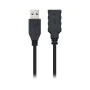 Câble USB NANOCABLE 10.01.090 Noir de NANOCABLE, Câbles USB - Réf : S0224384, Prix : 4,76 €, Remise : %