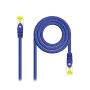 CAT 6a SFTP Kabel NANOCABLE 10.20.19 Grau von NANOCABLE, Ethernet-Kabel - Ref: S0224730, Preis: 16,55 €, Rabatt: %