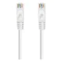 Cabo de rede rígido UTP Categoria 6 NANOCABLE 10.20.1803-W LSZH (3 m) Branco de NANOCABLE, Cabos Ethernet - Ref: S0226168, Pr...