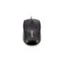 Ratón iggual IGG316849 800 DPI NEGRO de iggual, Ratones - Ref: S0227107, Precio: 3,86 €, Descuento: %