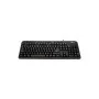 Keyboard iggual CK-BASIC-120T QWERTY USB Black Spanish Monkey (1 Piece) by iggual, Keyboards - Ref: S0227112, Price: 8,31 €, ...