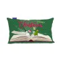 Housse de coussin HappyFriday XMAS Multicouleur 50 x 30 cm de HappyFriday, Housses de coussin - Réf : D1609210, Prix : 7,82 €...