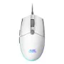 Gaming Mouse Mars Gaming MMG Blanco by Mars Gaming, Gaming Mice - Ref: S0228831, Price: 8,19 €, Discount: %