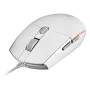 Souris Gaming Mars Gaming MMG Blanco de Mars Gaming, Souris pour les joueurs - Réf : S0228831, Prix : 8,08 €, Remise : %