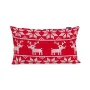 Housse de coussin HappyFriday XMAS Multicouleur 50 x 30 cm de HappyFriday, Housses de coussin - Réf : D1609210, Prix : 7,82 €...