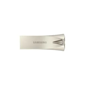 Clé USB 3.1 Samsung Bar Plus Argenté de Samsung, Clés USB - Réf : S0230055, Prix : 25,79 €, Remise : %