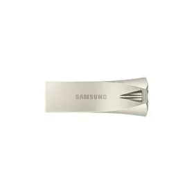 USB stick 3.1 Samsung Bar Plus Silver by Samsung, USB flash drives - Ref: S0230055, Price: 25,79 €, Discount: %