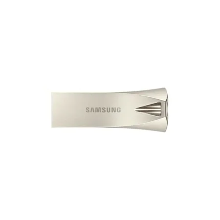 USB Pendrive 3.1 Samsung Bar Plus Silberfarben von Samsung, USB-Flash-Laufwerke - Ref: S0230055, Preis: 25,79 €, Rabatt: %