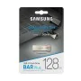 Clé USB 3.1 Samsung Bar Plus Argenté de Samsung, Clés USB - Réf : S0230055, Prix : 25,79 €, Remise : %