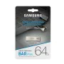 Memoria USB 3.1 Samsung Bar Plus Argentato di Samsung, Chiavette USB - Rif: S0230055, Prezzo: 25,79 €, Sconto: %