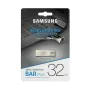 Memória USB 3.1 Samsung Bar Plus Prateado de Samsung, Memórias USB - Ref: S0230055, Preço: 25,79 €, Desconto: %