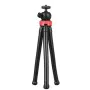 Portable tripod iggual MT360 360º Adjustable Black by iggual, Complete Tripod Units - Ref: S0230380, Price: 6,87 €, Discount: %