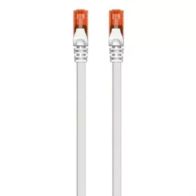 Cable de Red Rígido UTP Categoría 6 Ewent Gris de Ewent, Cables Ethernet - Ref: S0230648, Precio: 5,98 €, Descuento: %