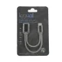 Cable USB-C OTG 3.0 iggual IGG317372 20 cm Negro de iggual, Cargadores y adaptadores - Ref: S0230912, Precio: 4,79 €, Descuen...