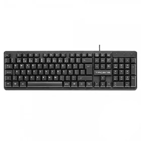 Clavier Mars Gaming AK0PT Qwerty portugais de Mars Gaming, Claviers - Réf : S0231375, Prix : 9,66 €, Remise : %