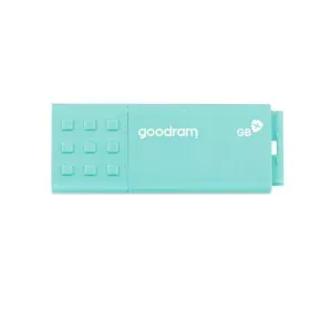 Memoria USB GoodRam UME3 16 GB de GoodRam, Memorias USB - Ref: S0231451, Precio: 7,79 €, Descuento: %