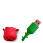 Clé USB Tech One Tech TEC5131-32 Rose 32 GB de Tech One Tech, Clés USB - Réf : S0231996, Prix : 9,35 €, Remise : %