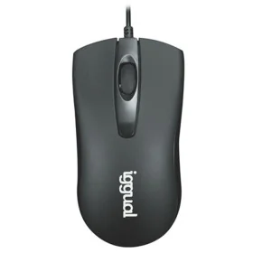 Mouse iggual IGG317648 di iggual, Mouse - Rif: S0232214, Prezzo: 5,69 €, Sconto: %