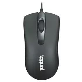 Mouse iggual IGG317648 von iggual, Mäuse - Ref: S0232214, Preis: 5,69 €, Rabatt: %