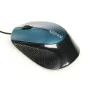 Souris iggual COM-ERGONOMIC-R 800 dpi Bleu Noir/Bleu de iggual, Souris - Réf : S0232393, Prix : 3,93 €, Remise : %