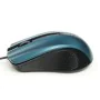 Mouse iggual ERGONOMIC-RL 800 dpi Azzurro Nero/Blu di iggual, Mouse - Rif: S0232394, Prezzo: 4,68 €, Sconto: %