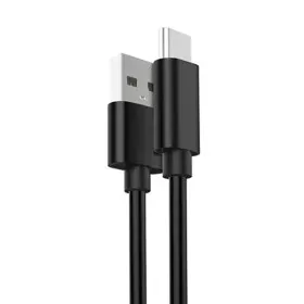 Cable USB C Ewent EC1034 by Ewent, USB Cables - Ref: S0232418, Price: 4,76 €, Discount: %