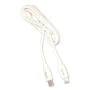 USB-C to Lightning Cable iggual IGG317761 by iggual, USB Cables - Ref: S0233231, Price: 4,11 €, Discount: %