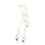 USB-C to Lightning Cable iggual IGG317761 by iggual, USB Cables - Ref: S0233231, Price: 4,11 €, Discount: %