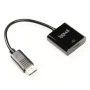 DisplayPort to HDMI Adapter iggual IGG318041 by iggual, DP-HDMI adapters - Ref: S0234351, Price: 7,57 €, Discount: %