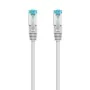 Cabo de rede rígido FTP Categoria 7 NANOCABLE 10.20.1701-L150 de NANOCABLE, Cabos Ethernet - Ref: S0234389, Preço: 3,69 €, De...