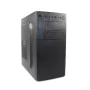 Boîtier ATX semi-tour CoolBox MPC-28 Noir de CoolBox, Boîtiers pour ordinateurs de bureau - Réf : S0234700, Prix : 34,38 €, R...