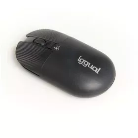 Mouse iggual YIN 1600 dpi by iggual, Mice - Ref: S0234796, Price: 6,76 €, Discount: %