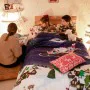 Parure de couette HappyFriday XMAS Multicouleur Lit 1 persone 2 Pièces de HappyFriday, Couettes et housses de couette - Réf :...