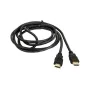 Câble HDMI iggual IGG318300 2 m Noir 8K Ultra HD de iggual, Câbles HDMI - Réf : S0235640, Prix : 6,95 €, Remise : %