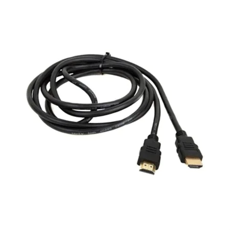 Cavo HDMI iggual IGG318300 2 m Nero 8K Ultra HD di iggual, Cavi HDMI - Rif: S0235640, Prezzo: 7,15 €, Sconto: %