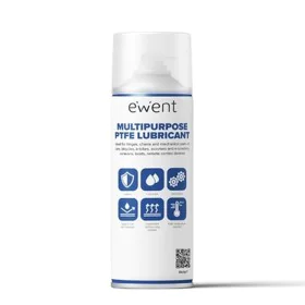 Spray Ewent EW5677 di Ewent, Lubrificanti - Rif: S0236702, Prezzo: 7,30 €, Sconto: %