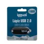 Memoria USB iggual IGG318492 Negro USB 2.0 x 1 de iggual, Memorias USB - Ref: S0236771, Precio: 5,58 €, Descuento: %