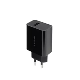 Wall Charger NANOCABLE 10.10.2004 2100 W by NANOCABLE, Chargers - Ref: S0236966, Price: 4,43 €, Discount: %