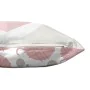 Housse de coussin HappyFriday Kitty Multicouleur 50 x 30 cm de HappyFriday, Housses de coussin - Réf : D1609216, Prix : 5,87 ...