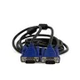 Cavo di Dati/Ricarica con USB iggual IGG318577 2 m di iggual, Cavi per trasmissione dati - Rif: S0237033, Prezzo: 4,89 €, Sco...