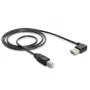 Cable USB A a USB B DELOCK 83374 de DELOCK, Cables USB - Ref: S0237435, Precio: 7,02 €, Descuento: %