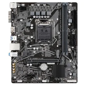 Carte Mère Gigabyte H510M H V2 Intel Intel H510 LGA1200 LGA 1200 de Gigabyte, Cartes mères - Réf : S0237518, Prix : 64,29 €, ...