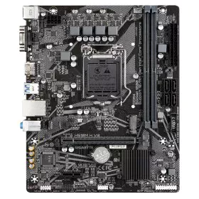 Motherboard Gigabyte H510M H V2 Intel Intel H510 LGA1200 LGA 1200 von Gigabyte, Hauptplatinen - Ref: S0237518, Preis: 64,29 €...