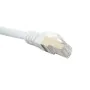 Câble Réseau Rigide FTP 7ème Catégorie iggual IGG318638 Blanc 5 m de iggual, Câbles Ethernet - Réf : S0237586, Prix : 7,37 €,...